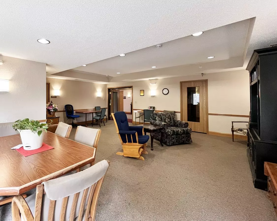 Wellstone Commons Apartment for rent in Northfield, MN