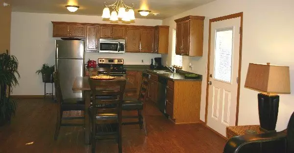 Emerald Oaks Townhomes Townhouse for rent in Mankato, MN