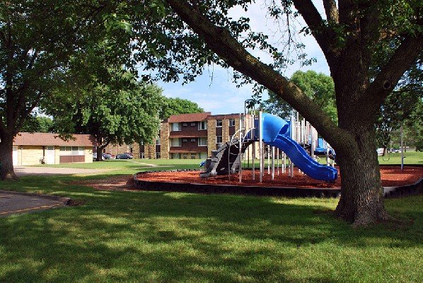 Homestead Apartments Mankato Mn