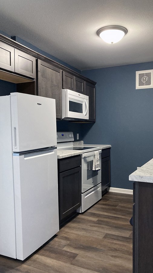 Belle Court Apartments 561 Elk St Belle Plaine, MN