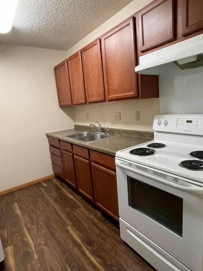 Nobles Square Apartments 2175 Nobles St Worthington, MN