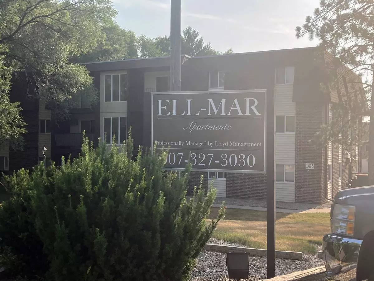 Ell-Mar Apartments Apartment for rent in St Peter, MN