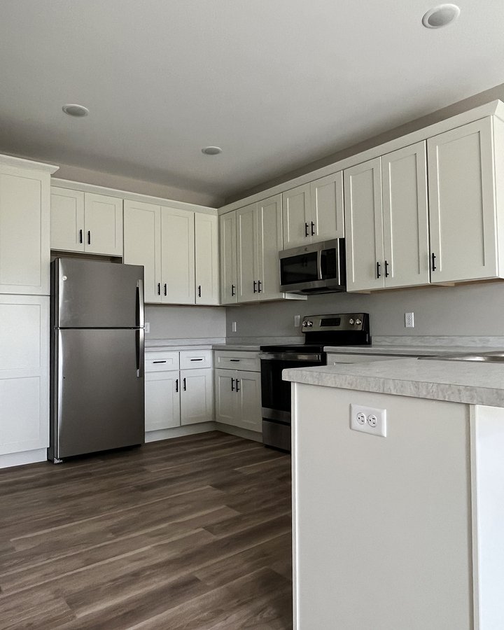 Wolf Point Townhomes Apartments 2325 Excel Dr Mankato, MN