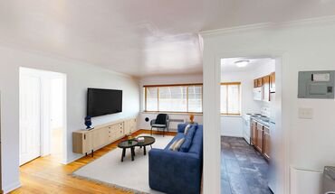 Albion Apartments - Newly Renovated in 2024 with in-unit Washer and Dryer! Apartment for rent in Denver, CO