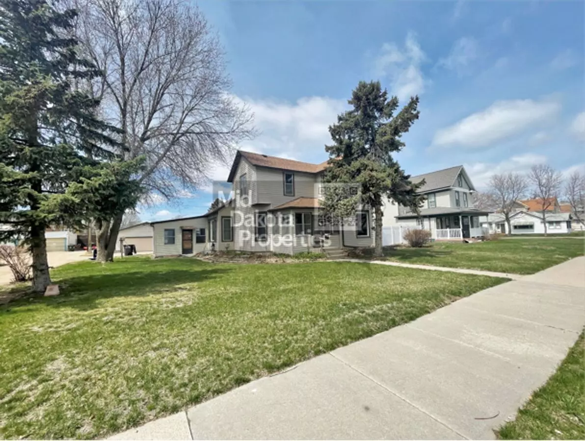 517 N Duff-3 Bedroom House House for rent in Mitchell, SD
