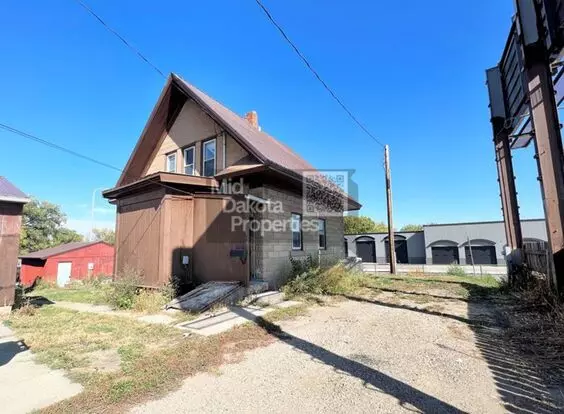115 N Sanborn Apartment for rent in Mitchell, SD 115 N Sanborn Apartment for rent in Mitchell, SD