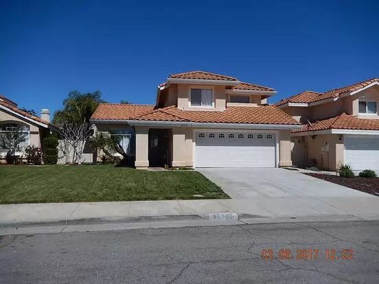 28720 N Port Ln Apartment for rent in Menifee, CA