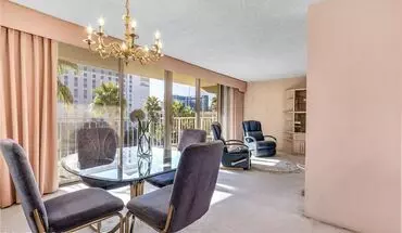 5 of 27 205 East Harmon Avenue Unit#707, Las Vegas, Nevada 89169 House for rent in Las Vegas, NV