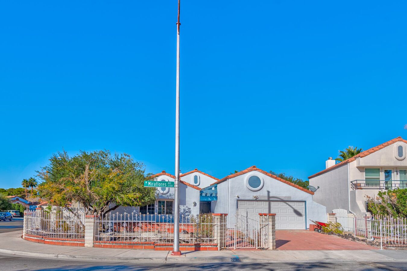 2728 2728 Miraflores Ave Las Vegas, NV House for Rent | Rentable