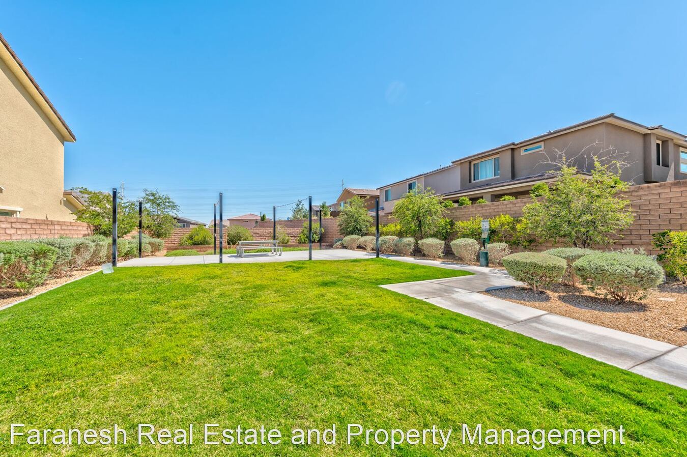 10940 Terra Azul Pl Las Vegas, NV House for Rent Rentable