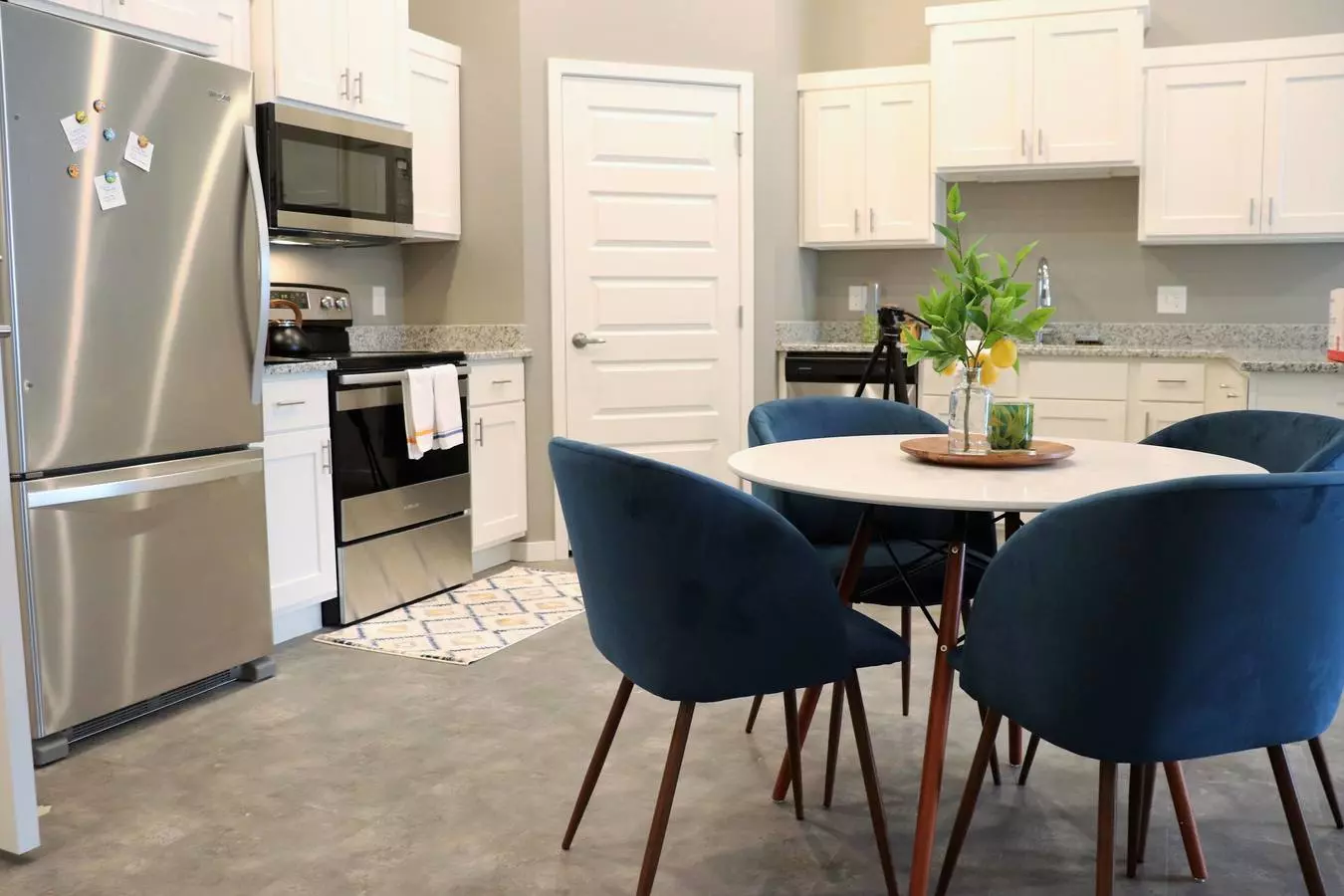 Gray Stone Flats Apartment for rent in Mounds View, MN