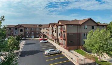 Cedar Pointe Apartment Homes LLC Apartment for rent in St Augusta, MN