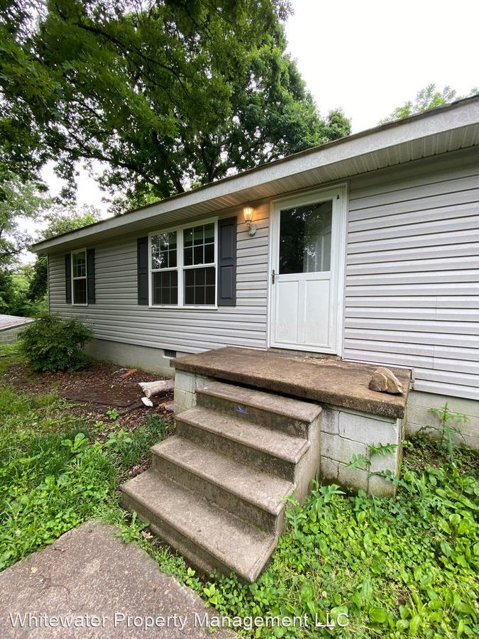 538 Gadd RD Hixson, TN Apartment for Rent Rentable