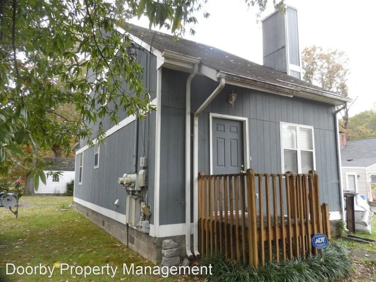 201 N Lovell Ave Chattanooga, TN Apartment for Rent