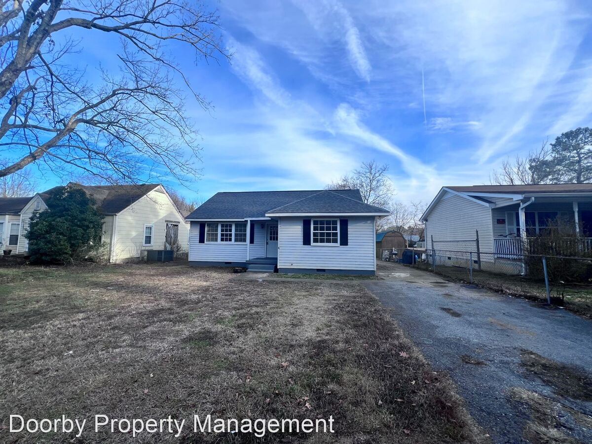 104 Hunt Ave Chattanooga, TN House for Rent Rentable