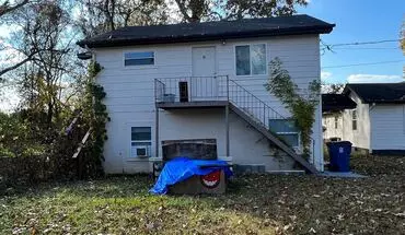 2 of 5 100 James St Apartment for rent in Rossville, GA