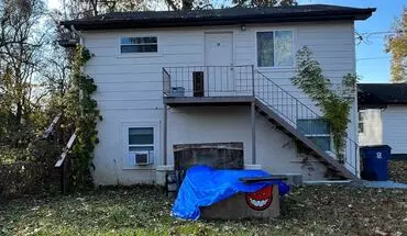 4 of 5 100 James St Apartment for rent in Rossville, GA