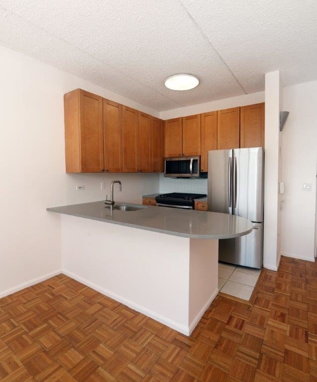 1 Bedroom 1 Bathroom Apartment for rent at CD280 in New York, NY