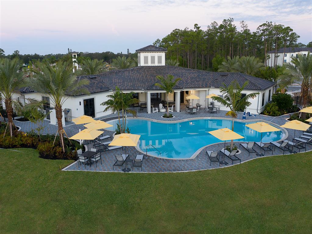 The Grove at Portofino Vineyards Apartments Fort Myers, FL