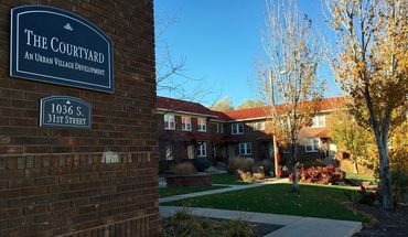 3 of 51 The Courtyard Apartment for rent in Omaha, NE