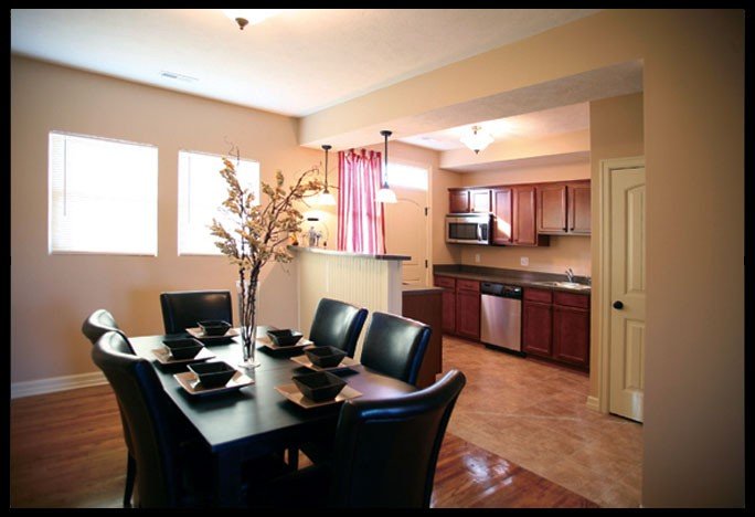 The Courtyard Apartment for rent in Omaha, NE