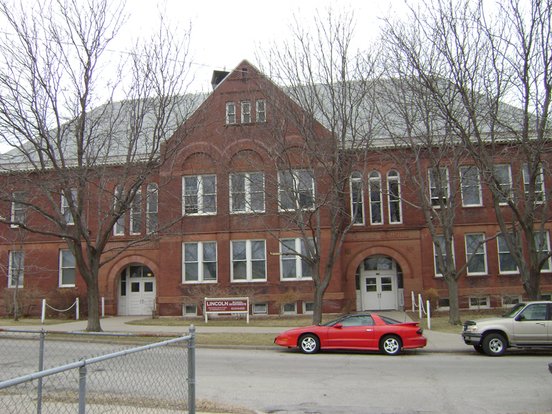 Lincoln School Apartments Apartment for rent in Omaha, NE