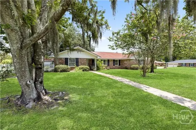 1614 Queensbury St Apartment for rent in Savannah, GA