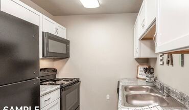 The Willows Apartments Apartment for rent in Sioux Falls, SD