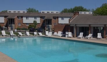 Woodmere Apartments Beautiful 2 Bedroom - 2 Bathroom! Apartment for rent in Cincinnati, OH