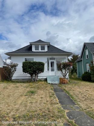 2410 Humboldt St Bellingham Wa House For Rent
