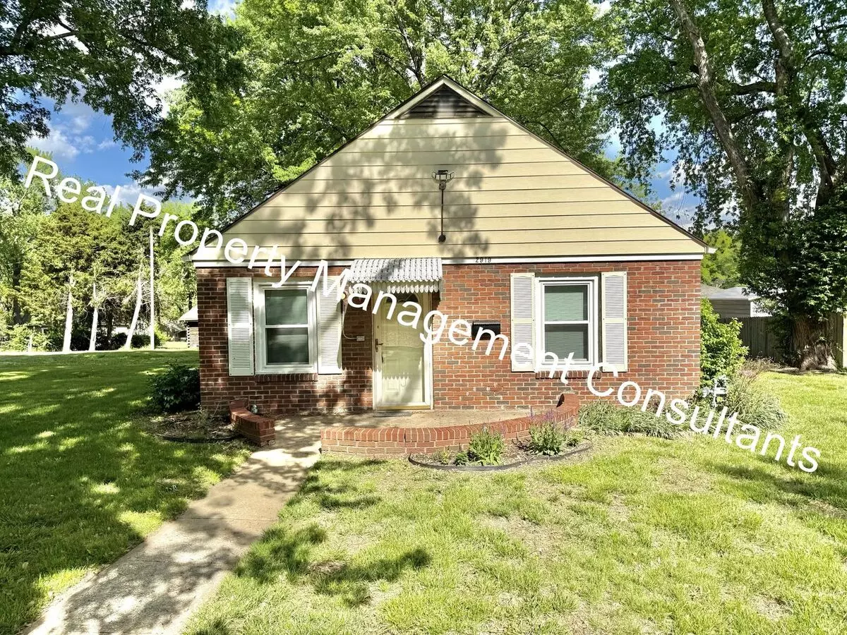 2 Bedroom Classic Ranch House for rent in Independence, MO