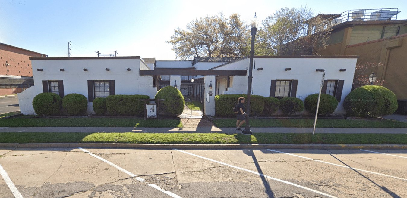 571 S University Blvd Norman, OK Apartment for Rent