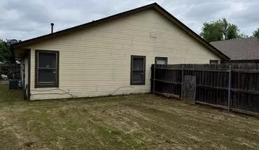 2 of 24 Available Now - 3 Bedroom 2 Bath House for rent in Midwest City, OK