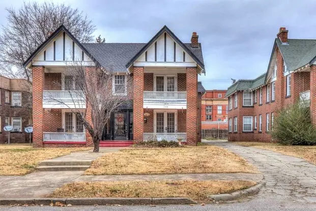 1 Bed 1 Bath Apartment In Okc Close To Plaza District! Apartment for rent in Oklahoma City, OK 1 Bed 1 Bath Apartment In Okc Close To Plaza District! Apartment for rent in Oklahoma City, OK