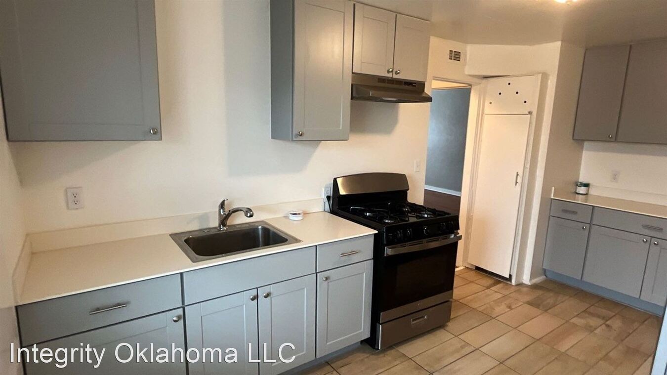 2038 NW 25th 10E Okc, OK House for Rent Rentable