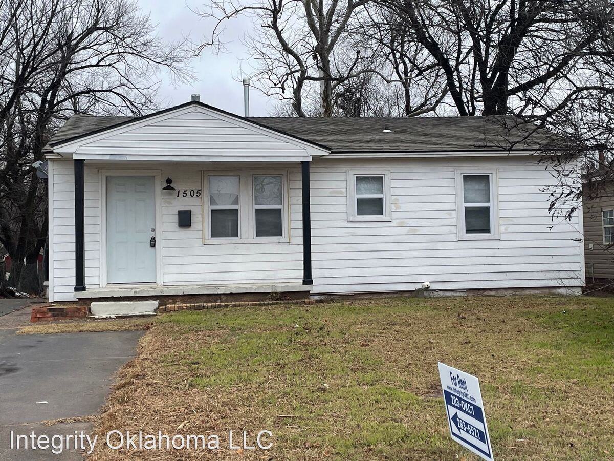 1505 SE 65th Okc, OK House for Rent Rentable