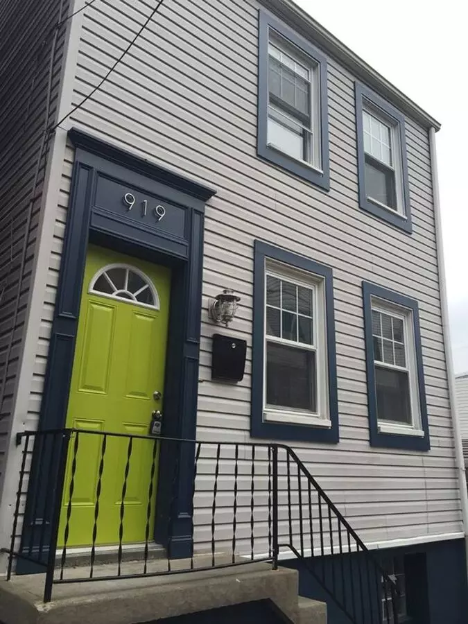 Modern 4 Bedroom, 2 Bathroom Rental In Southside Flats House for rent in Pittsburgh, PA