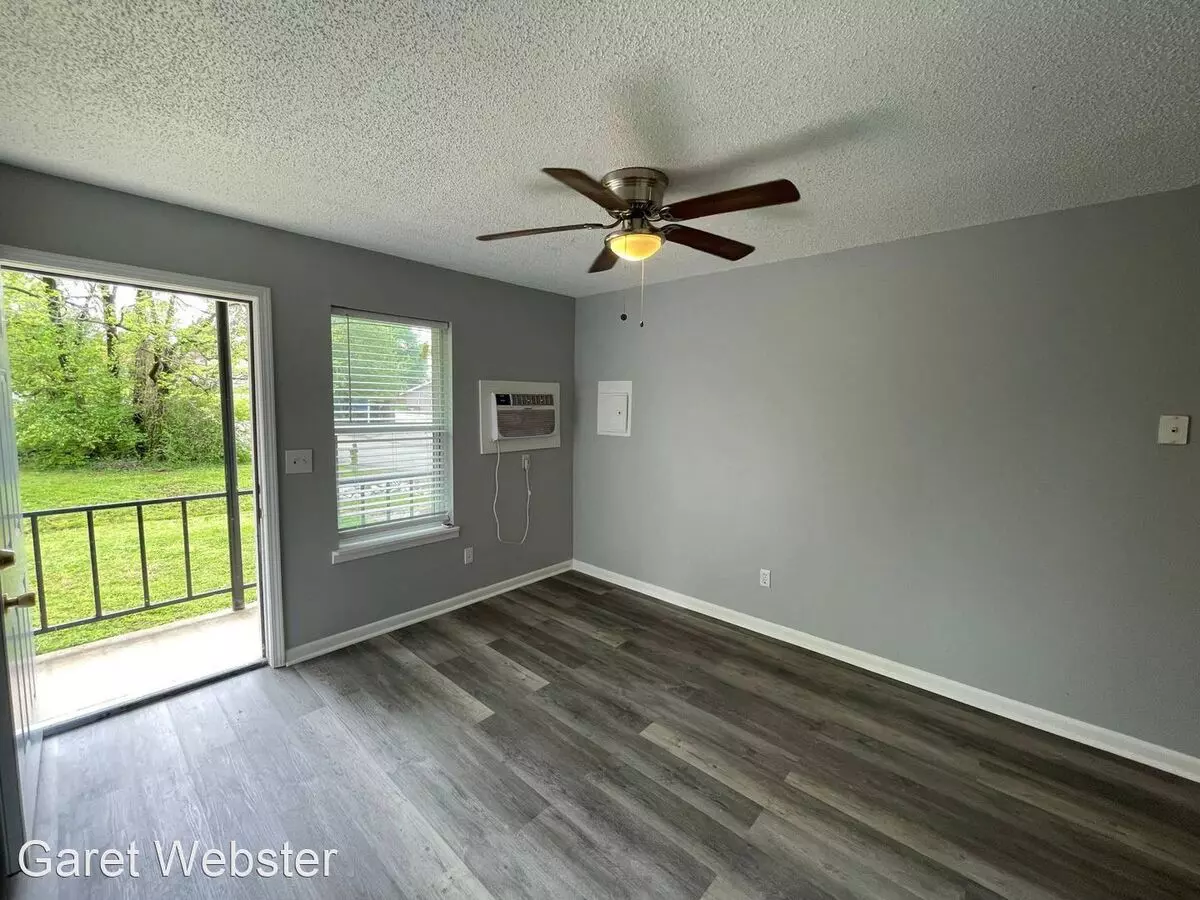 Cozy Studio For Rent Apartment for rent in Jonesboro, AR