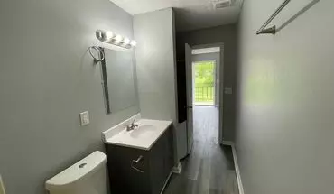 3 of 8 Cozy Studio For Rent Apartment for rent in Jonesboro, AR