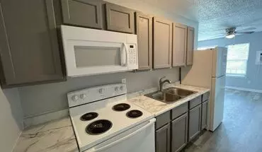 2 of 8 Cozy Studio For Rent Apartment for rent in Jonesboro, AR