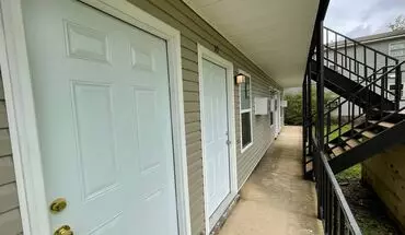5 of 8 Cozy Studio For Rent Apartment for rent in Jonesboro, AR