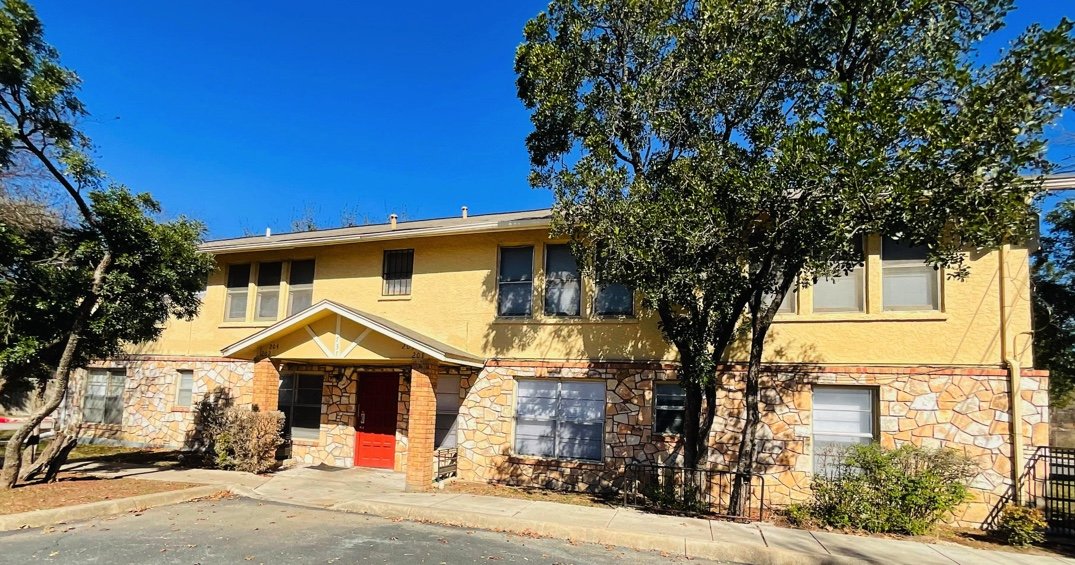 Mayfield Gardens Apartments San Antonio, TX Rentable