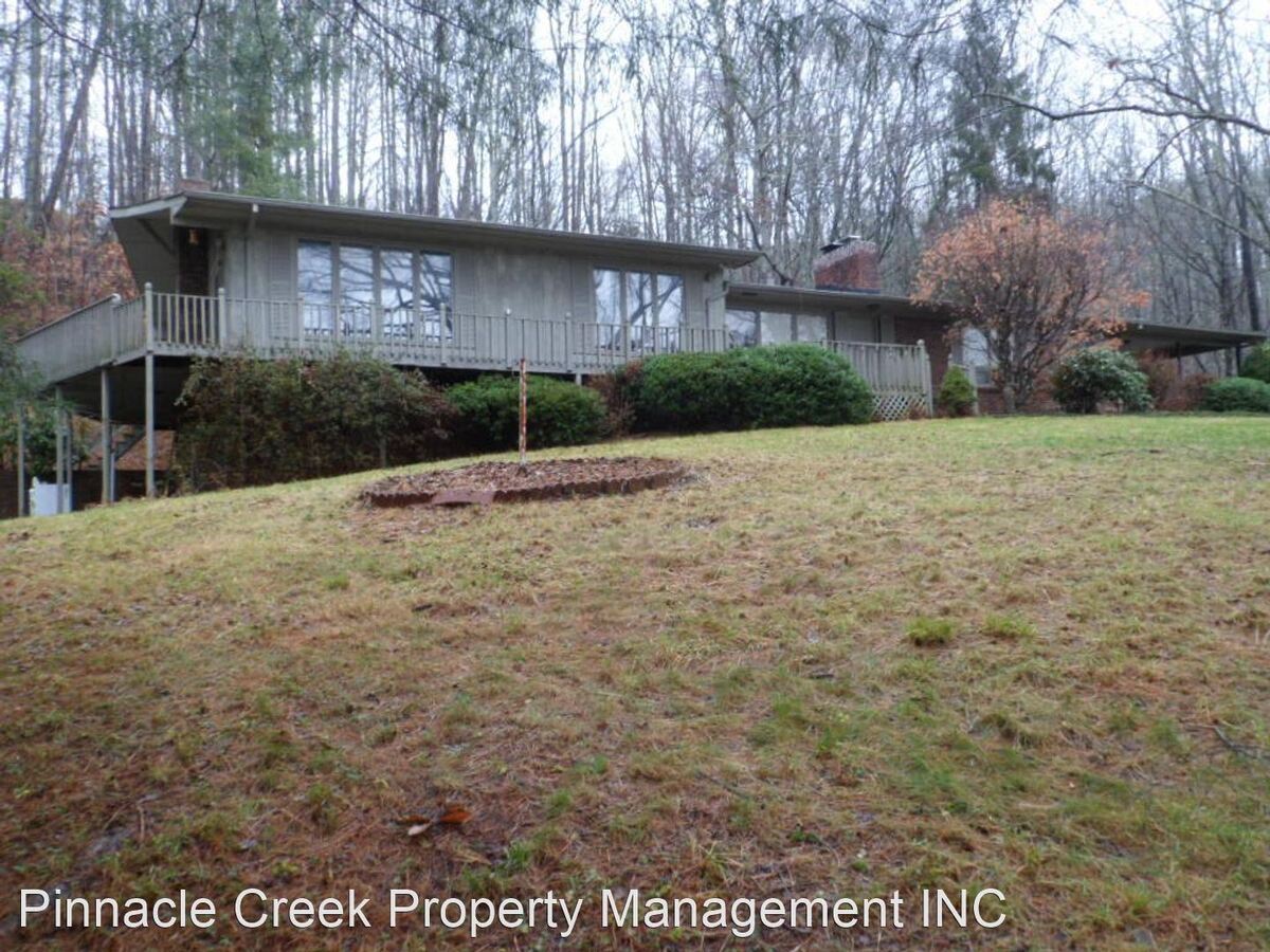 1068 Monteith Br Sylva, NC House for Rent Rentable