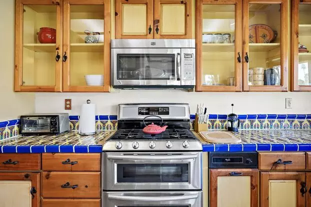 Spacious Two Bedroom Condo In Gated Community With Gorgeous Views! Apartment for rent in Palm Springs, CA