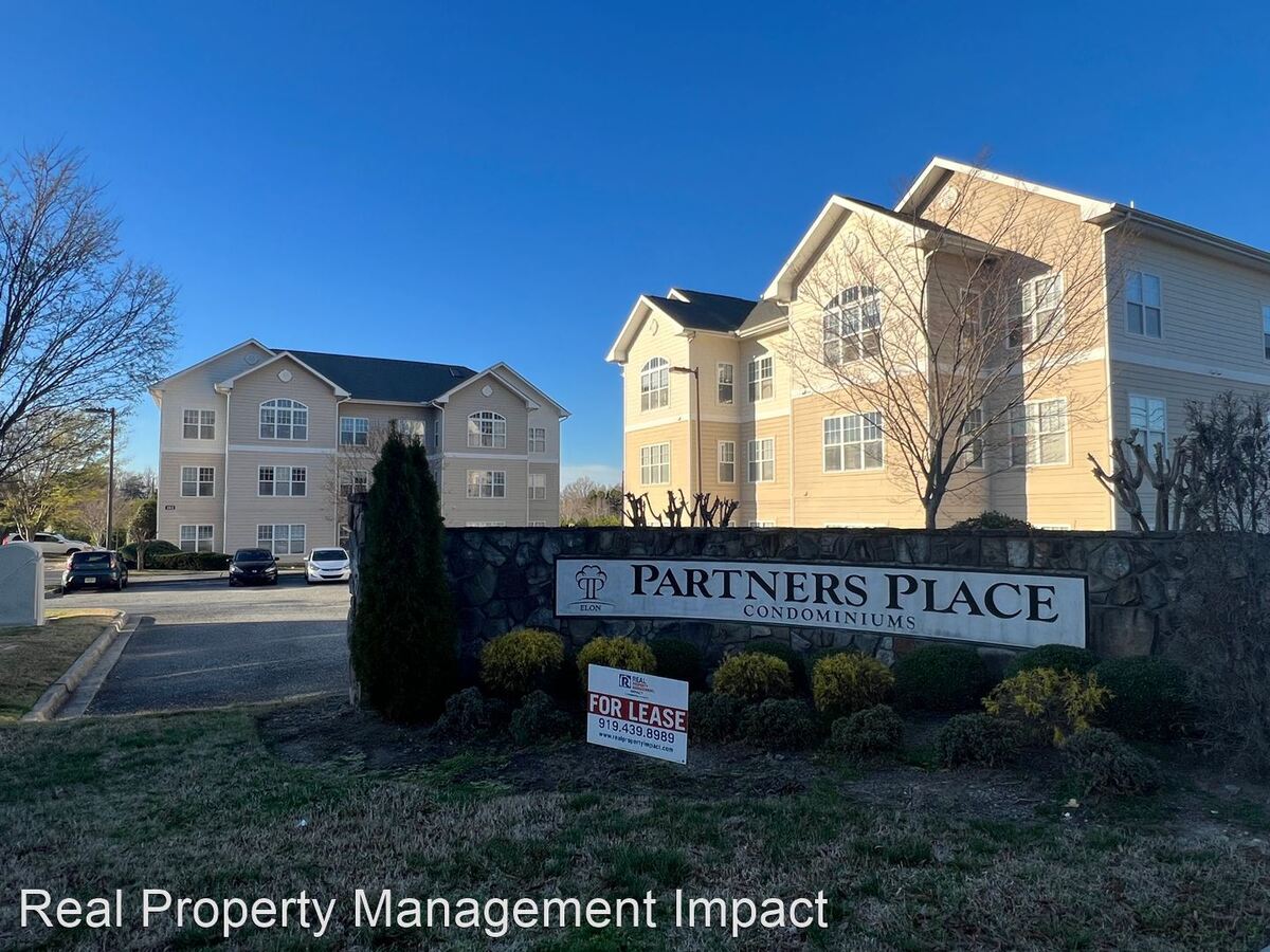 100 Campus Walk Trl Apartment 101 Elon, NC House for Rent