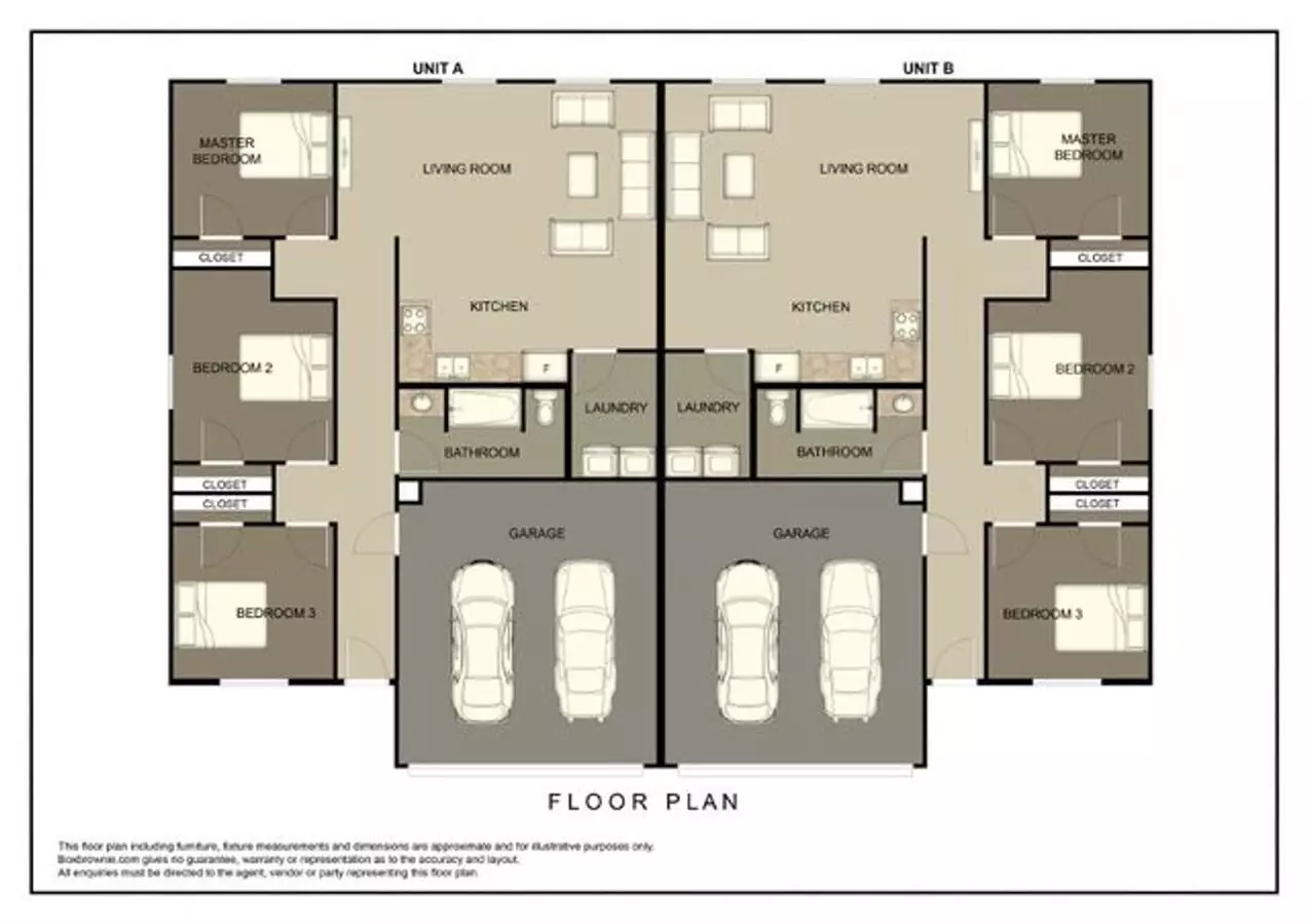 Bradford Estates Apartment for rent in Newton, IA