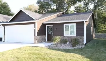 3 of 32 Bradford Estates Apartment for rent in Newton, IA