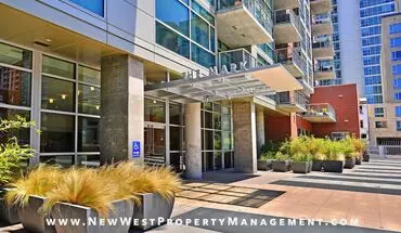 2 of 33 Stunning Fully Furnished East Village 2 Bedroom At The Mark! Views, Views, Views! Apartment for rent in San Diego, CA
