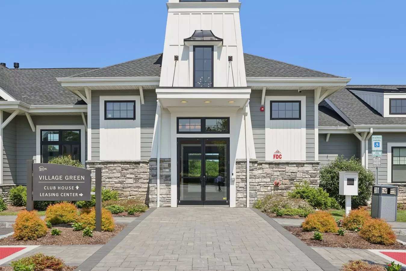 Village Green Apartments Apartment for rent in Budd Lake, NJ