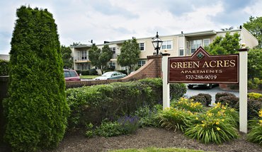 Green Acres Homes Apartment for rent in Kingston, PA